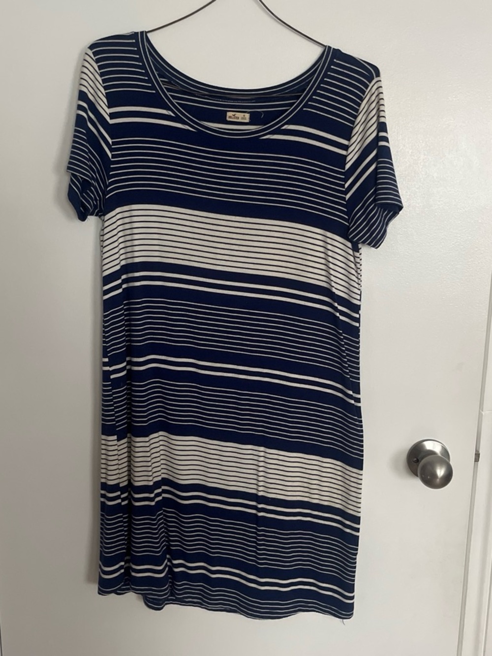 Hollister T-shirt dress